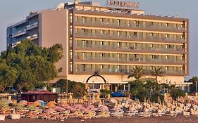Mediterranean Hotell Rhodos
